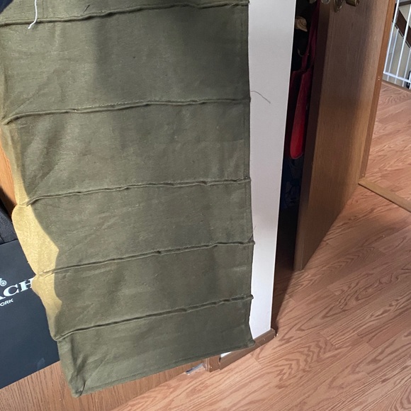 collapsible shoe rack for the inside of a closet - Picture 3 of 3